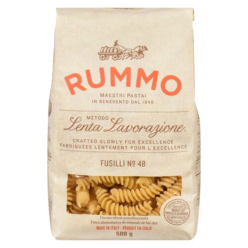 Rummo - Fusilli