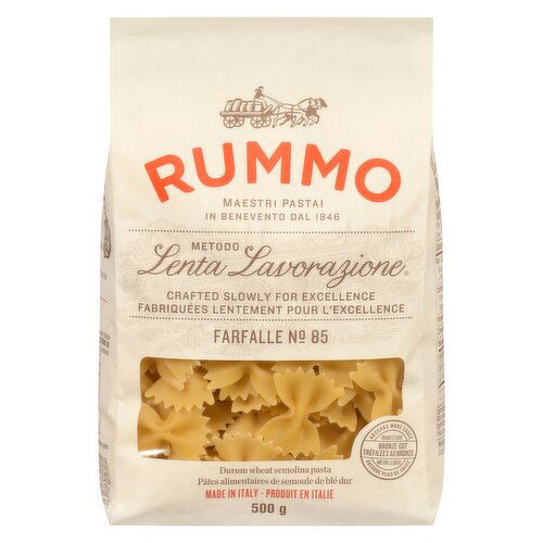 Rummo - Farfalle