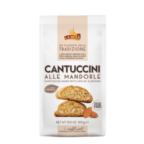 La Mole - Cantuccini