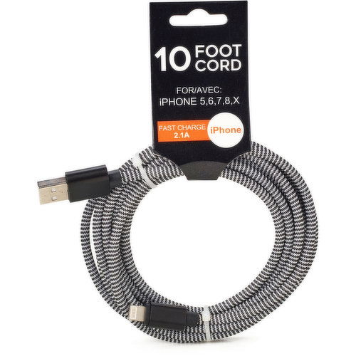 Pdi - USB Charge & Sync Cable