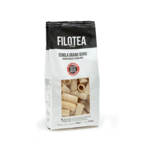 Filotea - Rigatoni