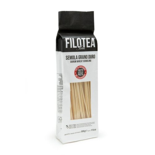Filotea - Spaghettoni