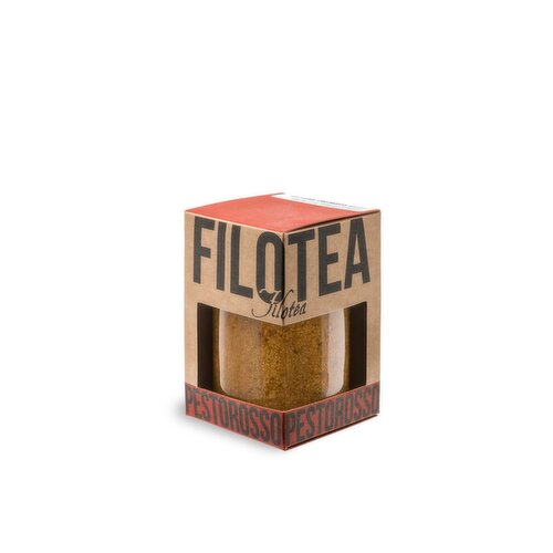 Filotea - Red Pesto Sauce