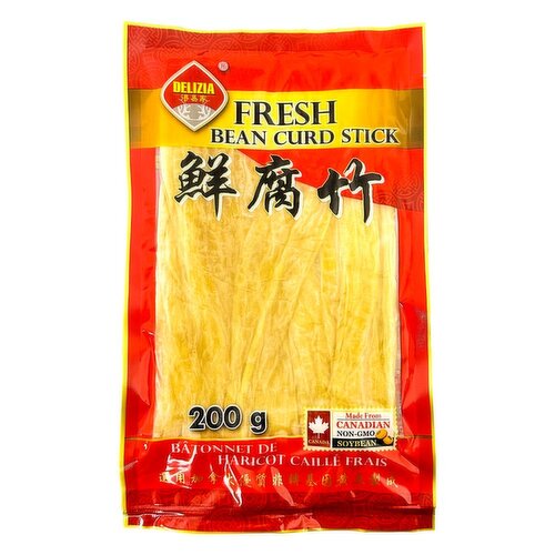 Delizia - Fresh Bean Curd stick