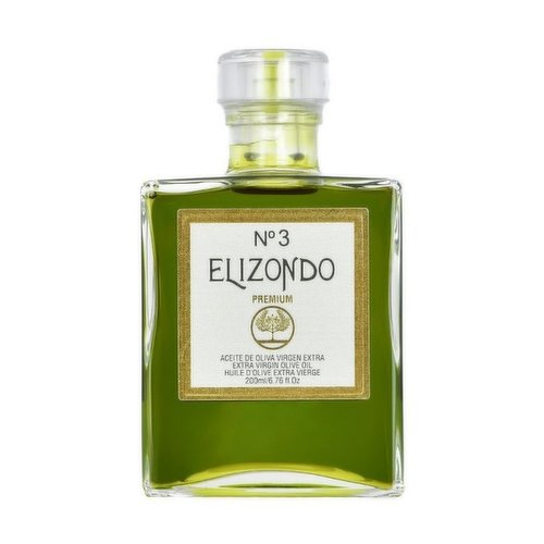 Elizondo - Olive Oil - Extra Virgin