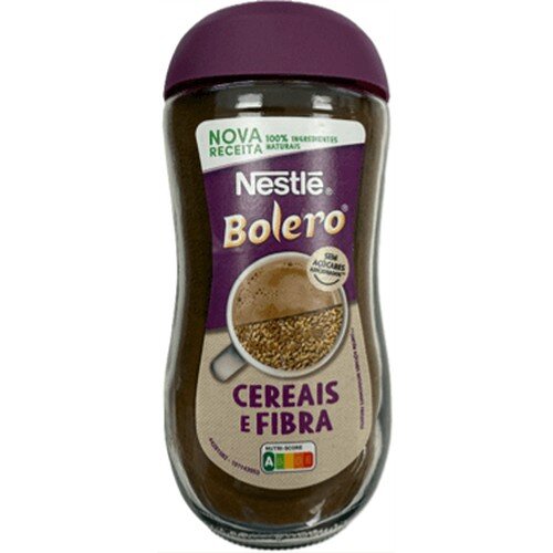Nestle - Bolero
