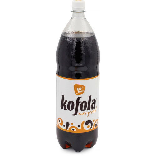 Kofola - Original Soda