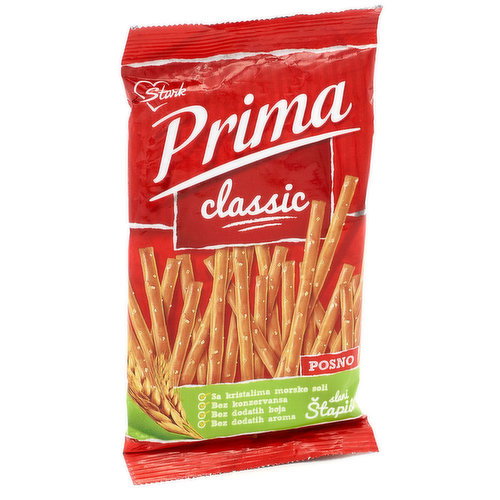 Stark - Prima Sticks