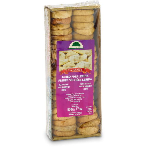 La Sante - Garland Dried Figs