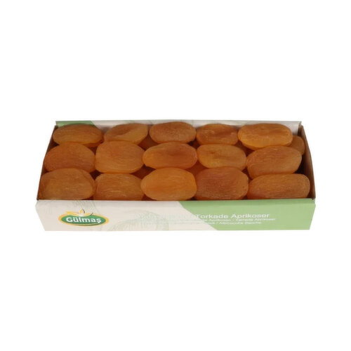 Gulmas - Dried Apricot