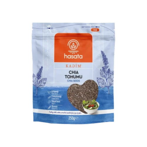 Hasata - Chia Seeds