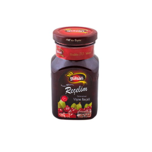 Gulsan - SOURCHERY JAM