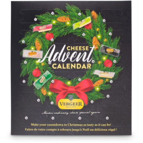 Vergeer - Vergeer Advent Calendar