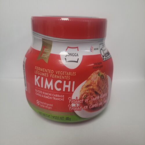 Jongga - Mat Kimchi