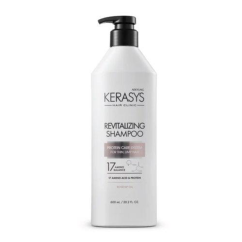 Kerasys - Revitalizing Shampoo