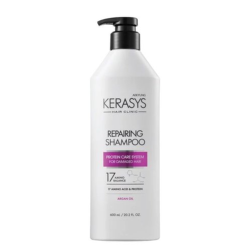 Kerasys - Repairing Shampoo