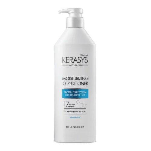 Kerasys - Moisturizing Conditioner