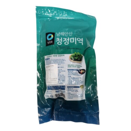 CJWON - Clean Dried Seaweed