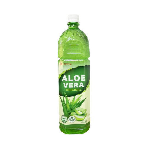 Milkis - Aloe Drink- Original