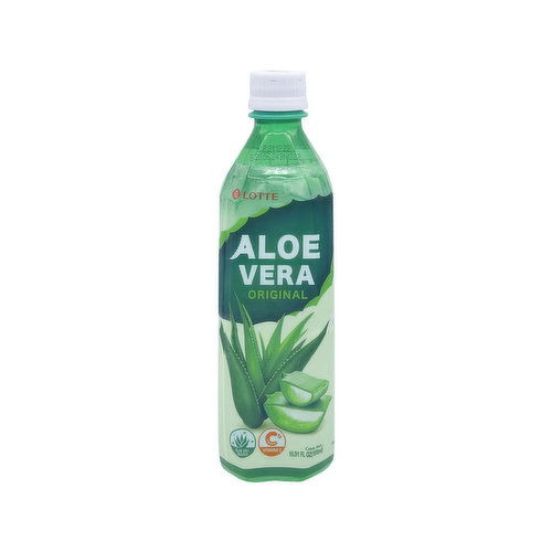 Milkis - Aloe Vera Drink- Original