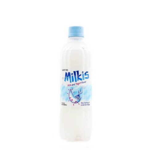 Milkis - MILKIS