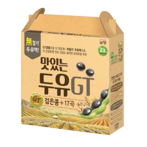 Namyang - Soy Drink 17 Multi Grains