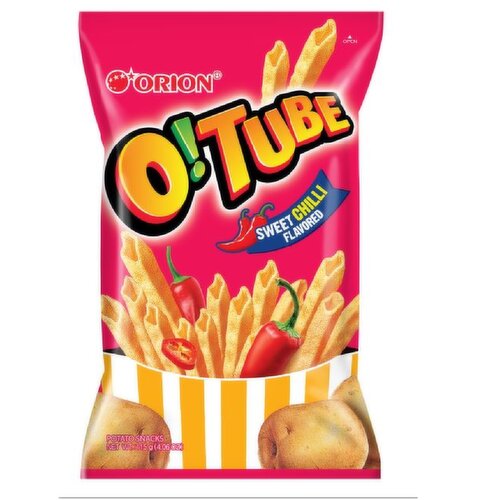 ORION - O Tube -Sweet Chilli