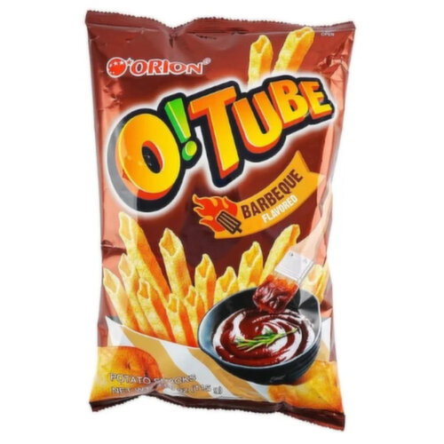 ORION - O Tube BBQ Steak