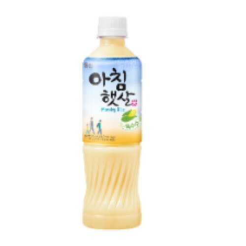 Woongjin - Rice Drink -Corn