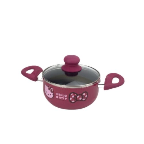 Hello Kitty - Pot, 16cm