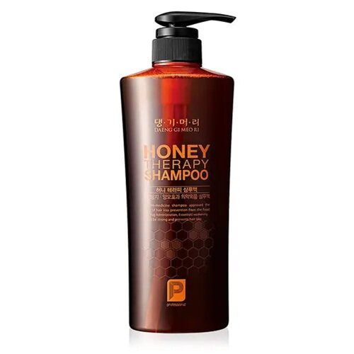 DAENG GI MEO RI - Honey Therapy Plus Shampoo