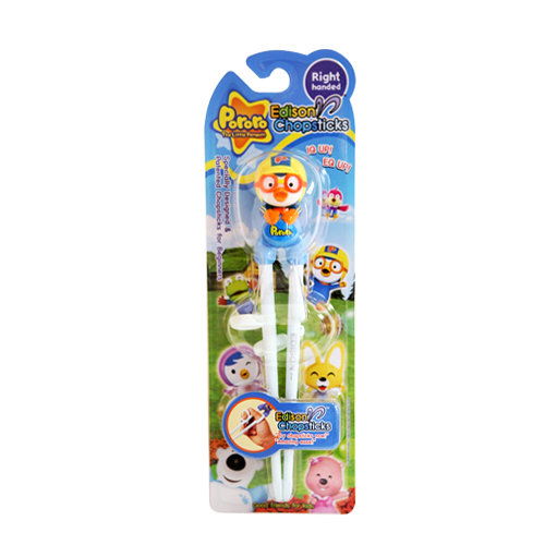 Pororo - Edison Chopsticks