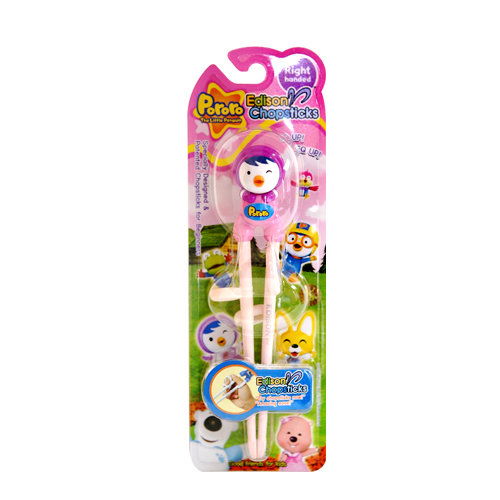 Pororo - Chopsticks Petty