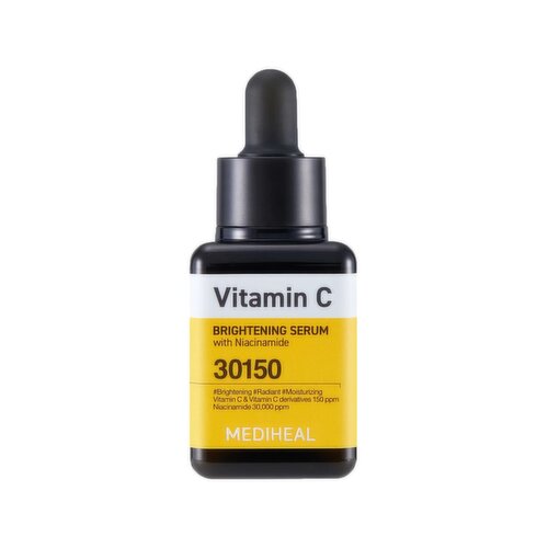 MEDIHEAL - Vitamin C Brightening Serum