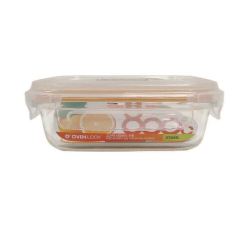 OVENLOCK - Container Rec 370 ml