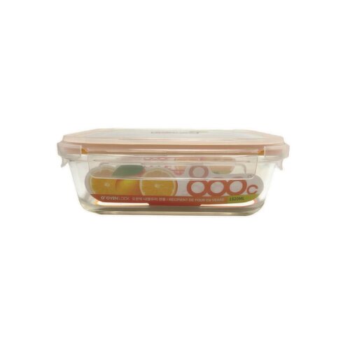 OVENLOCK - GB OvenLock REC 1520ml