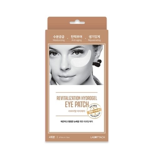 LABOTTACH - Revitalization Hydro gel eye patch