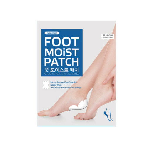 LABOTTACH - Foot Moist Patch