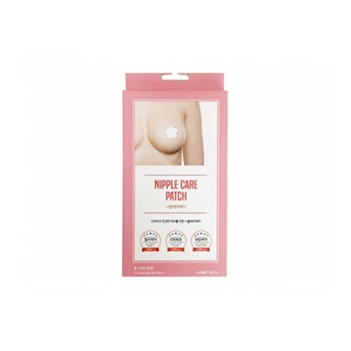 LABOTTACH - Nipple Care Patch