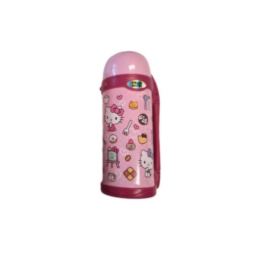 Hello Kitty - Vacuum Bottle, 800mL