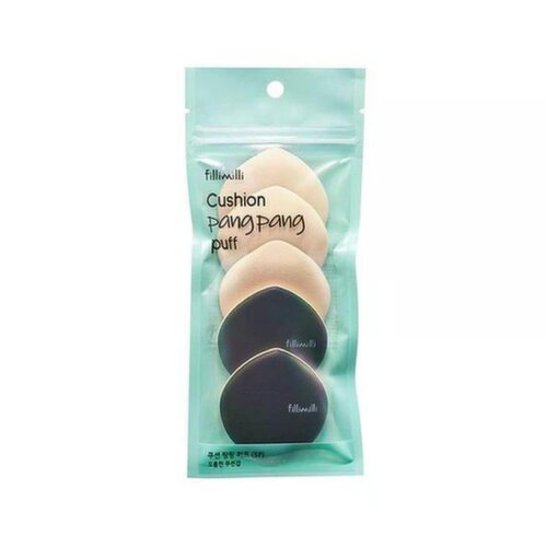 Fillimilli - Cushion Pangpang Puff
