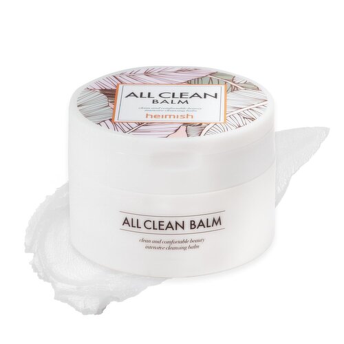 HEIMISH - All Clean Balm