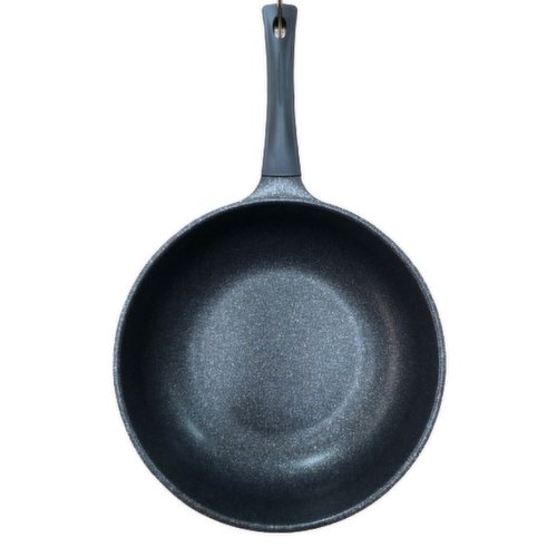 Cook-M - Marble Wok 28cm