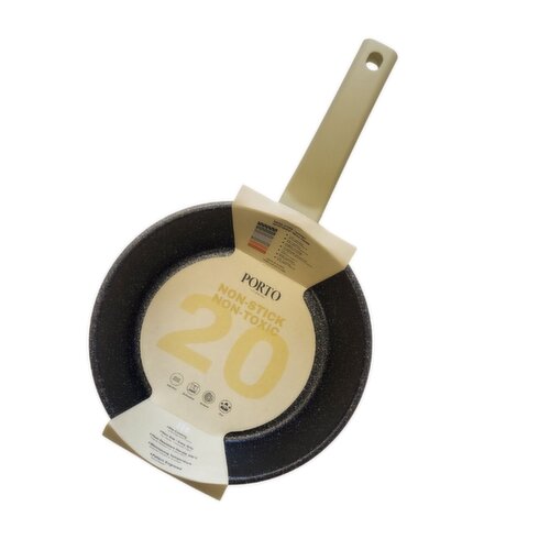 PORTO - Porto Mega Stone FryPan20cm