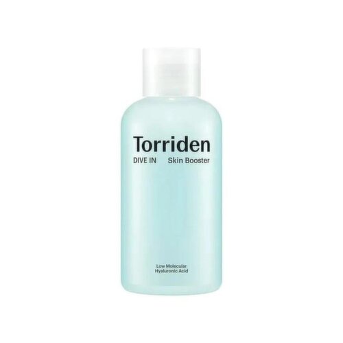 TORRIDEN - Dive-In Skin Booster