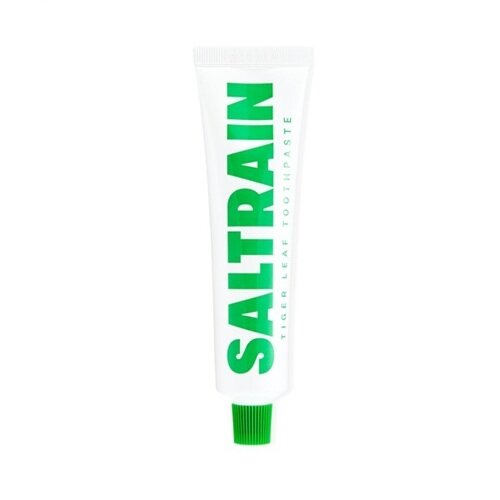 Saltrain - Tiger Leaf Toothpaste
