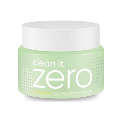 BanilaCo - Clean It Cleansing Balm