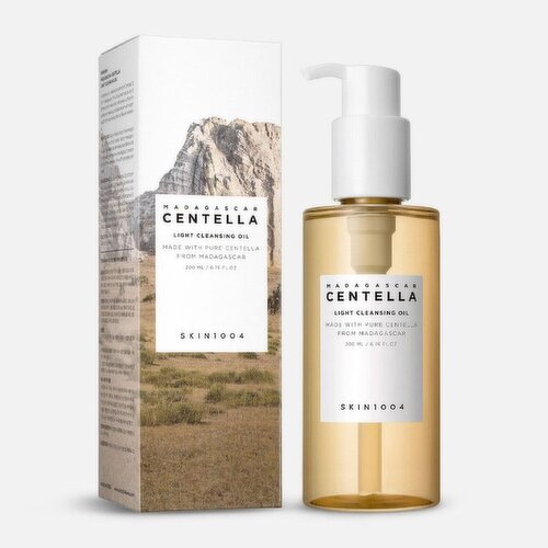 Skin1004 - Centella Light Cleansing Oil