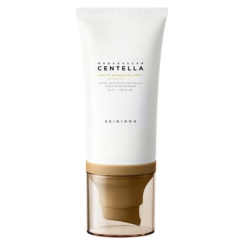 Skin1004 - Air-Fit Suncream Light