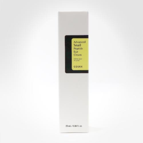 COSRX - Snail Peptide Eye Cream